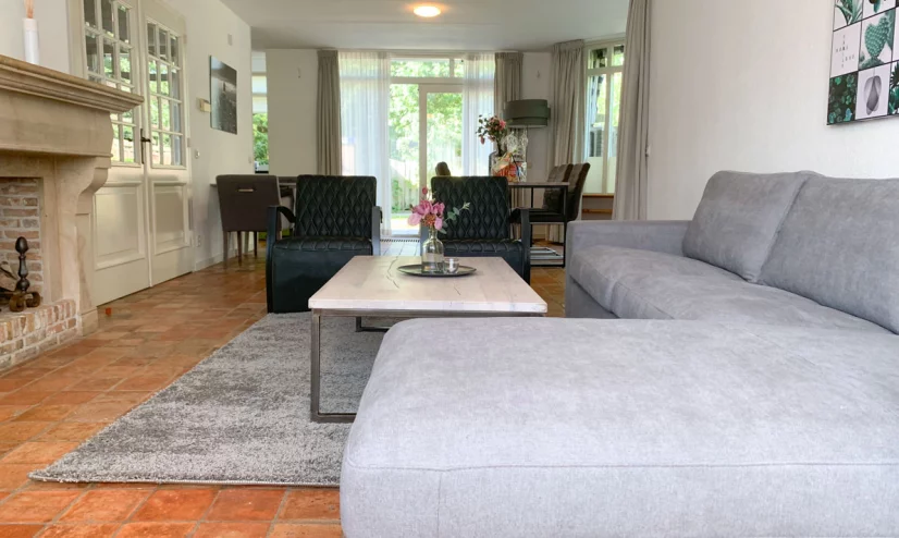 Meubelverhuur voor diplomaten