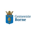 Logo gemeente Borne