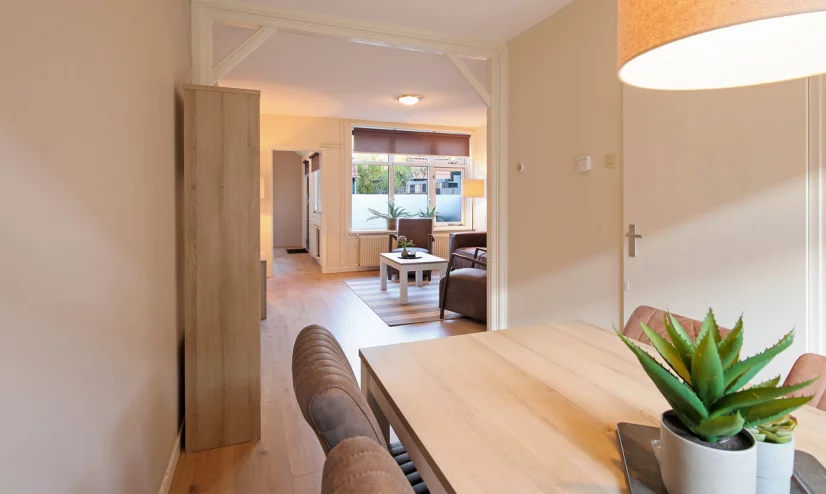 Comfort stijl Levay Light