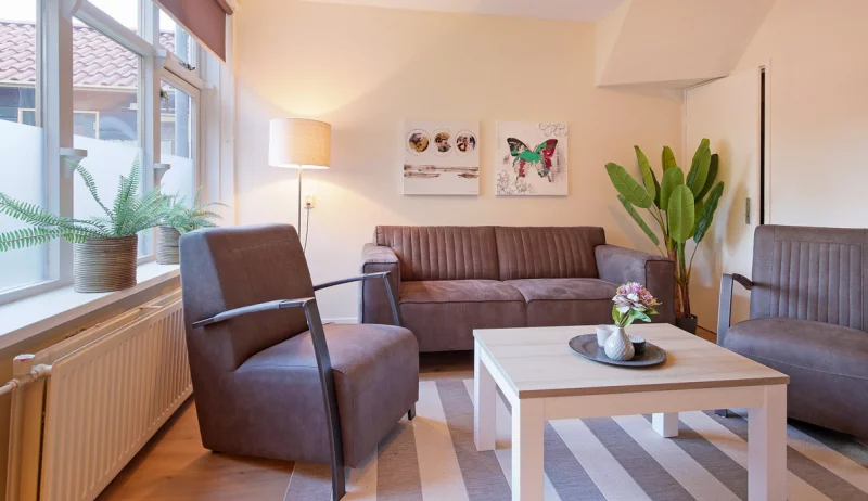 Comfort stijl Levay Light