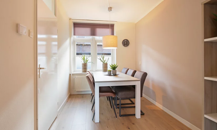 Comfort stijl Levay Light