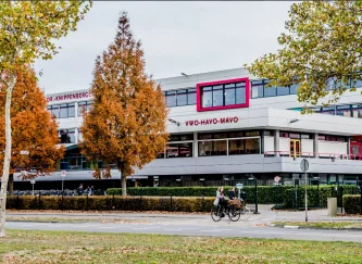 Logo gemeente Helmond