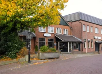 Logo gemeente Losser