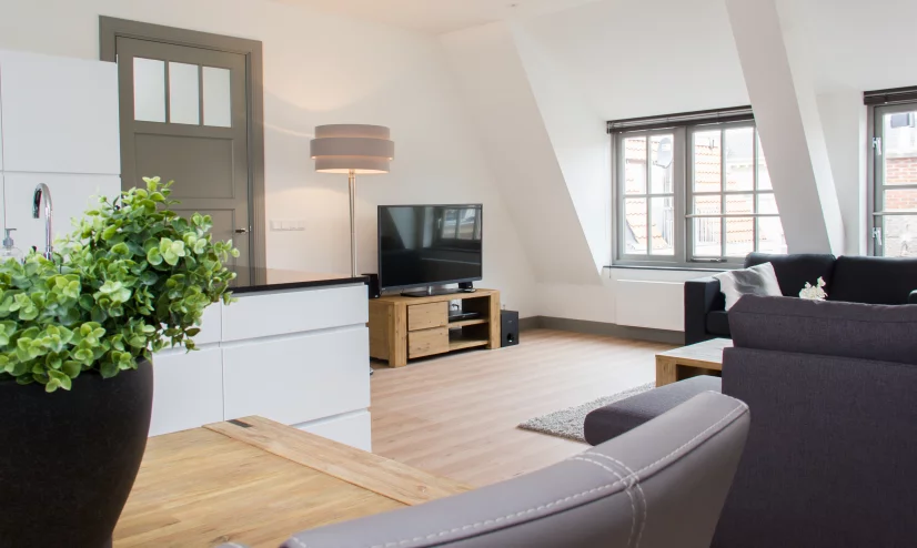 Meubelverhuur voor expats