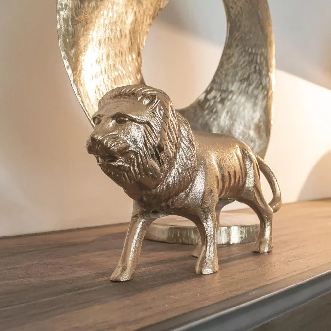 Inrichting van A tot Z met decoratie