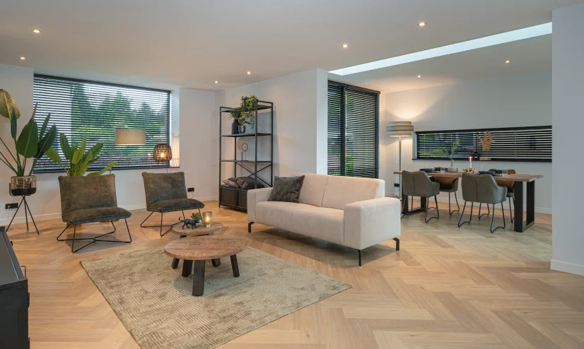 Meubelverhuur voor stylistes