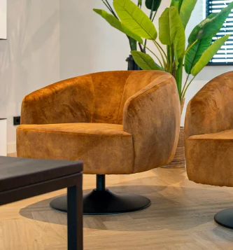 Tijdelijke inrichting van A tot Z