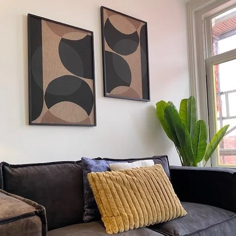 Inrichting van A tot Z