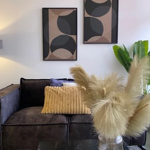 Meubels huren voor tijdelijk wonen