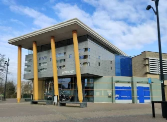 Logo gemeente Olst-Wijhe