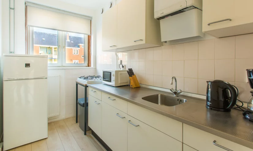 Inrichting van A tot Z