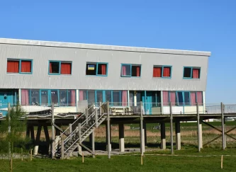 Logo gemeente Terschelling