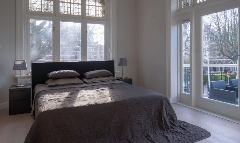 Meubels huren voor diplomaten