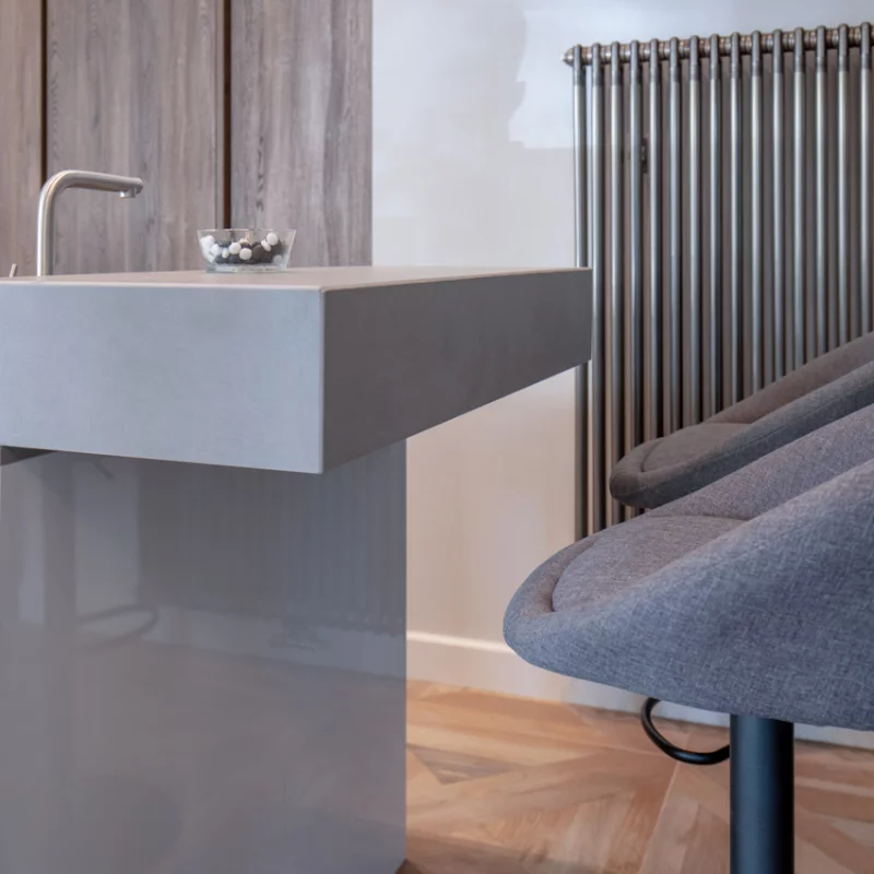 Meubelverhuur voor diplomaten