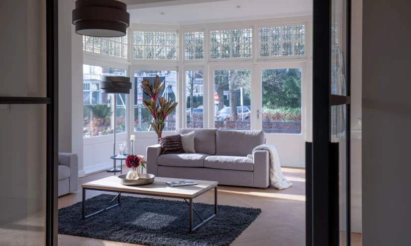 Meubelverhuur voor diplomaten