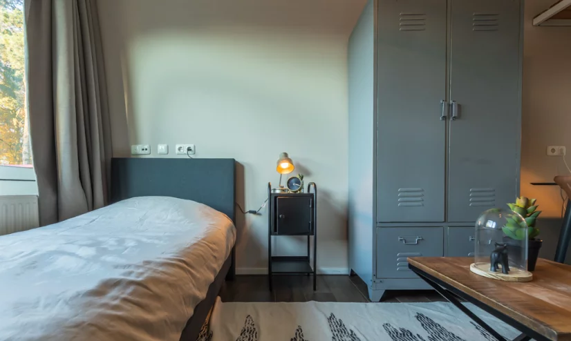 Meubelverhuur voor studentenhuisvesting