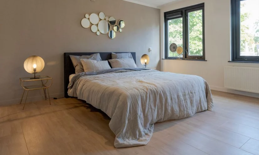 Meubels huren voor verhuurmakelaars