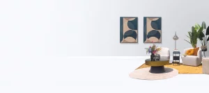 Projectinrichting, meubelverhuur & studentenhuisvesting