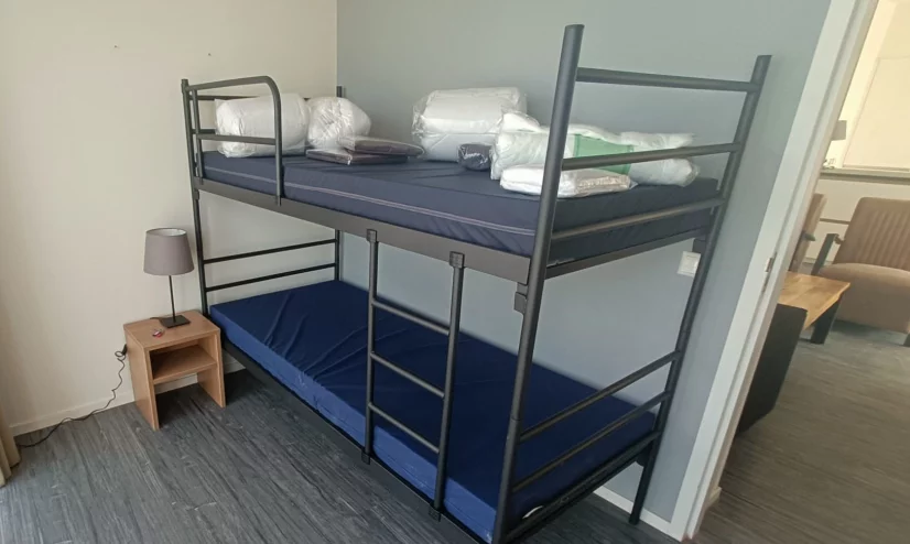 Noodopvang gemeente Ouddorp