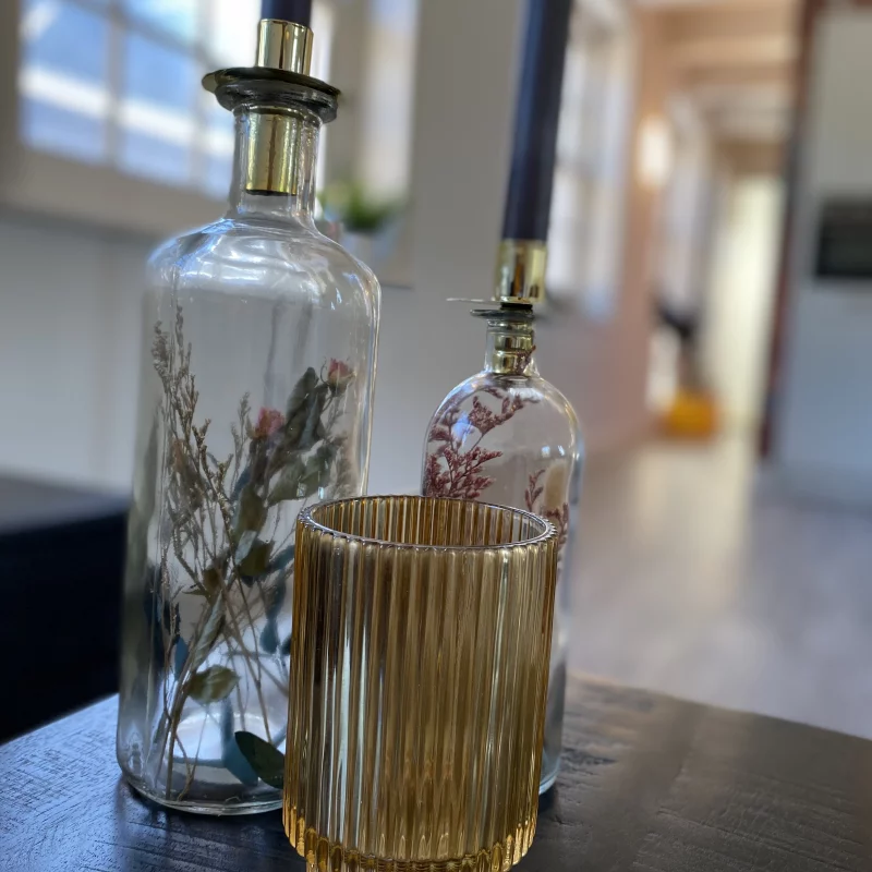 Decoratie. Inrichting van A tot Z