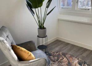 Meubelverhuur voor projectinrichting