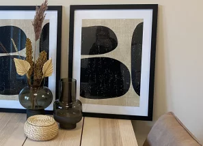 Inrichting geregeld van A tot Z