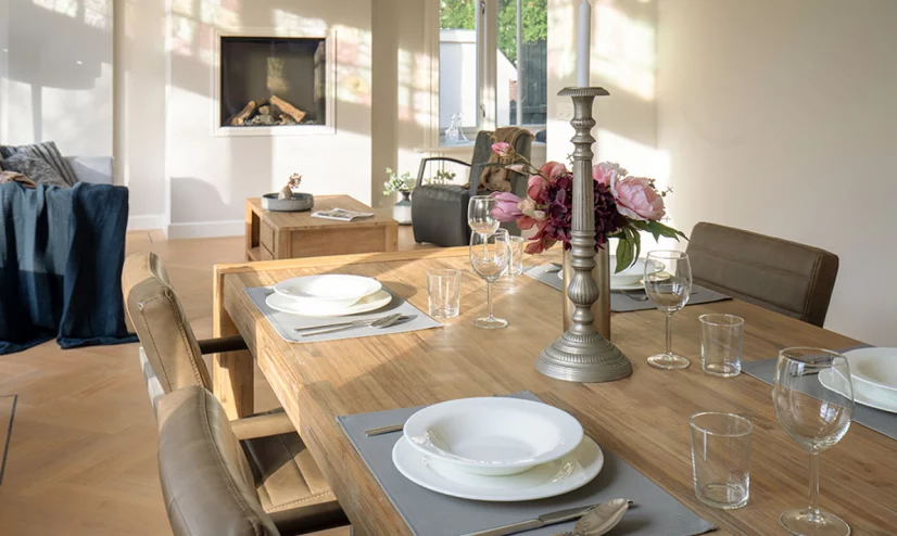 Meubelverhuur voor diplomaten